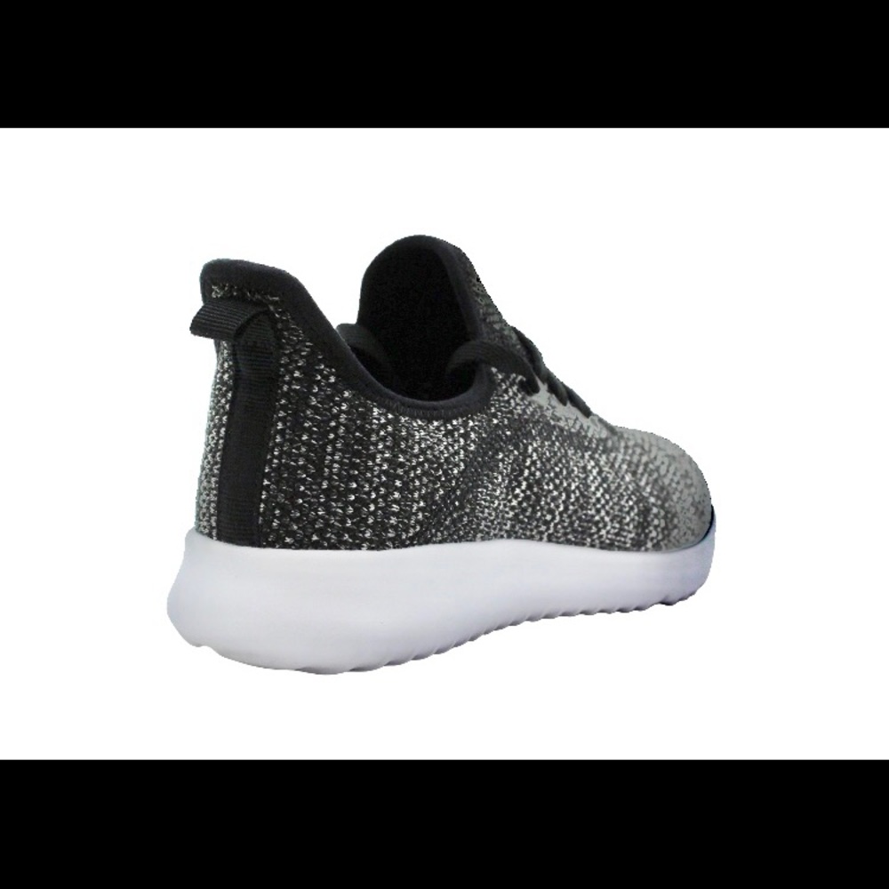 Athletic Works Women’s Comfort Trainer Wide Width - Picture 3 of 5